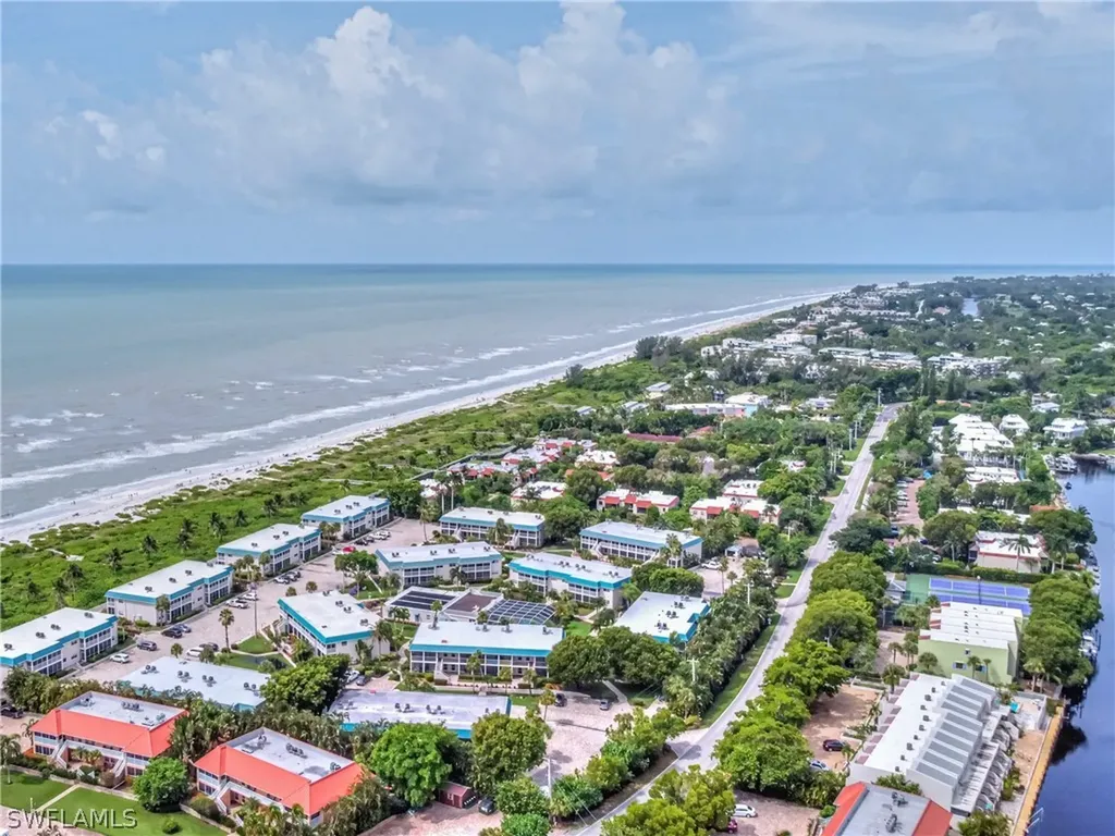827 E Gulf Drive Sanibel FL 33957