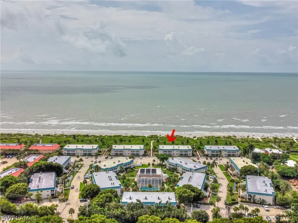 827 E Gulf Drive Sanibel FL 33957