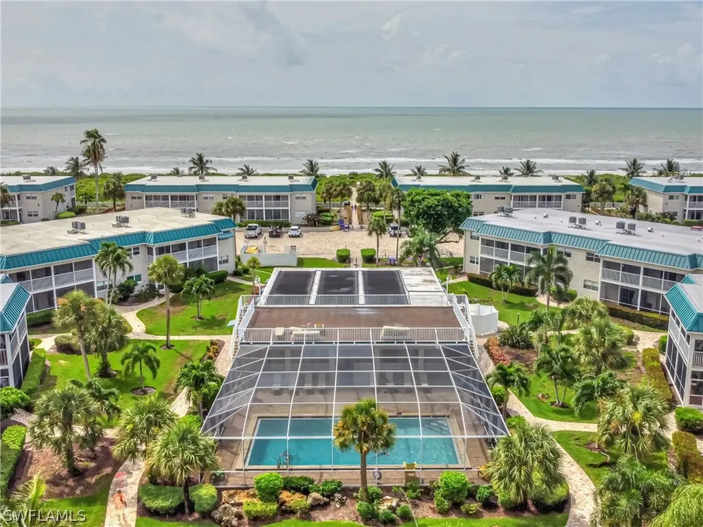 827 E Gulf Drive Sanibel FL 33957