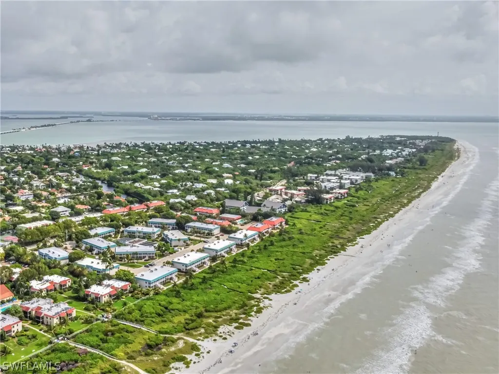 827 E Gulf Drive Sanibel FL 33957