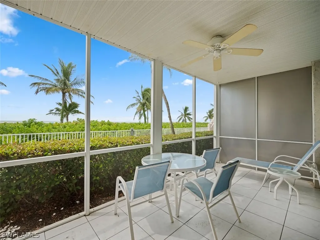 827 E Gulf Drive Sanibel FL 33957