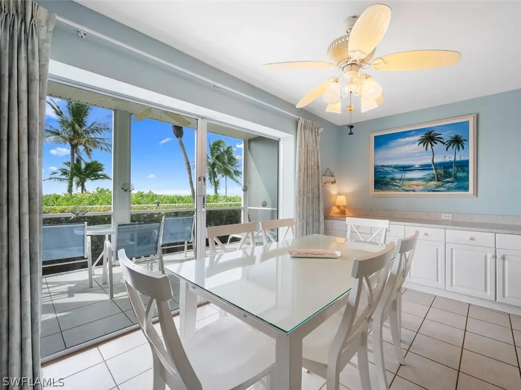 827 E Gulf Drive Sanibel FL 33957