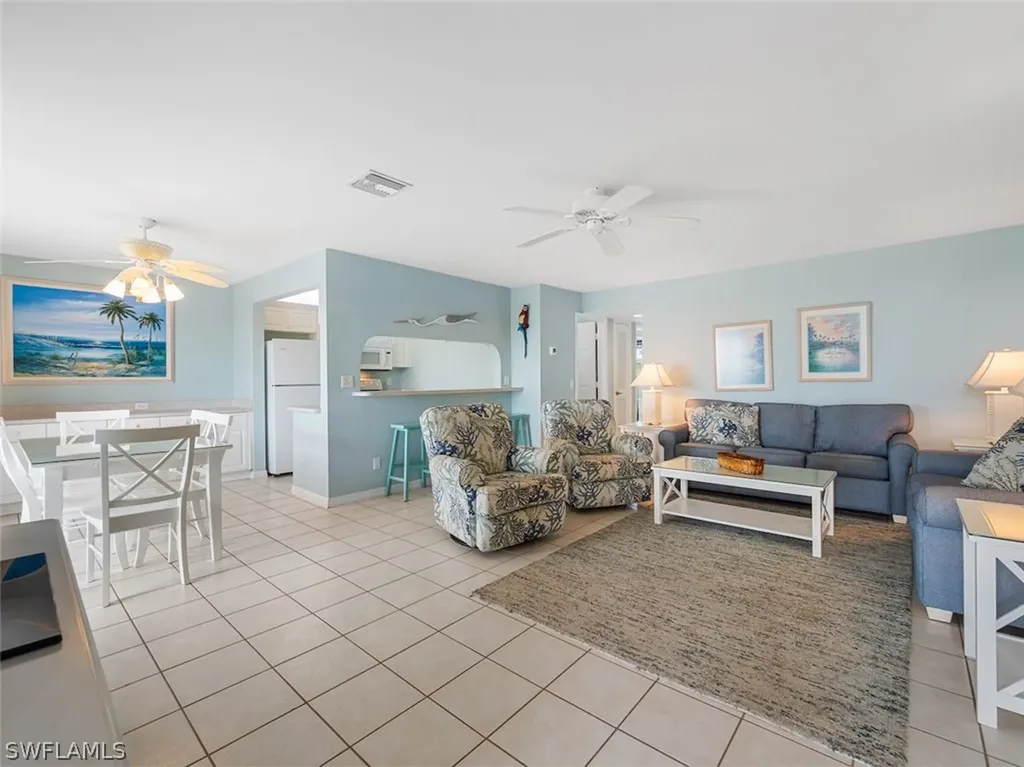 827 E Gulf Drive Sanibel FL 33957