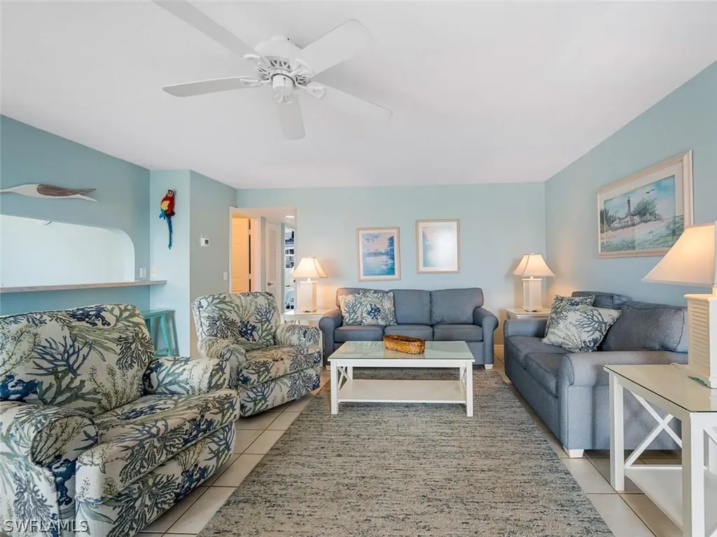 827 E Gulf Drive Sanibel FL 33957