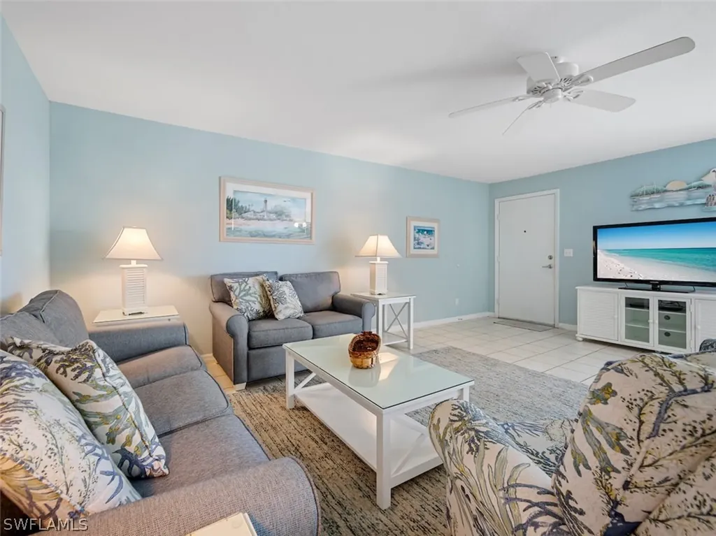 827 E Gulf Drive Sanibel FL 33957