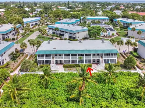 827 E Gulf Drive Sanibel FL 33957