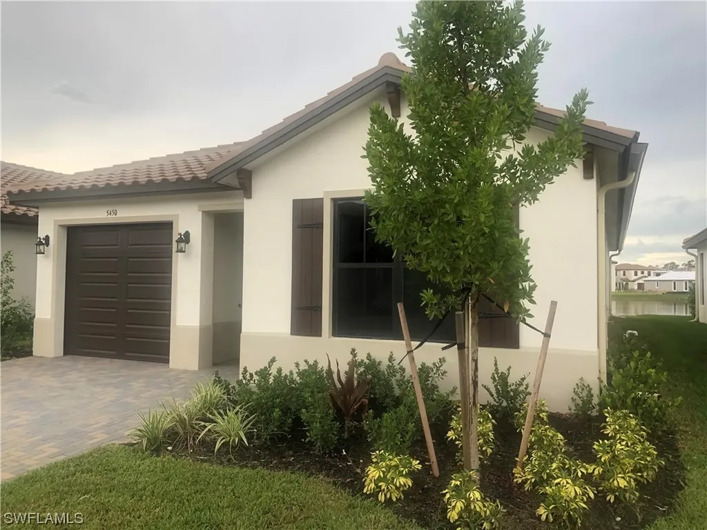 5450 Cassidy Lane Ave Maria FL 34142