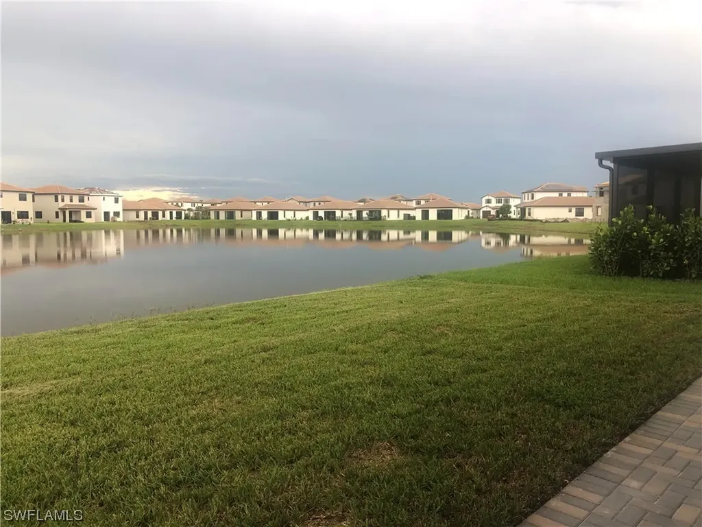 5450 Cassidy Lane Ave Maria FL 34142