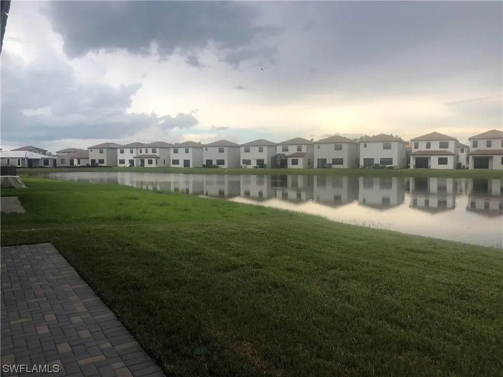 5450 Cassidy Lane Ave Maria FL 34142