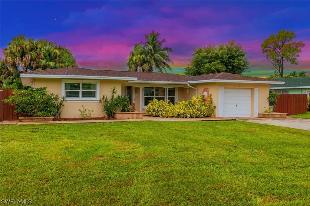 4420 20th Avenue SW Naples FL 34116