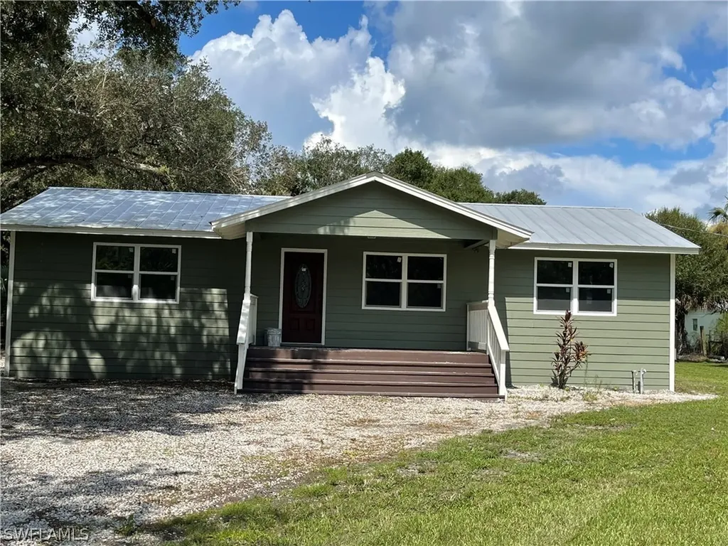 1100 Hull Street Labelle FL 33935