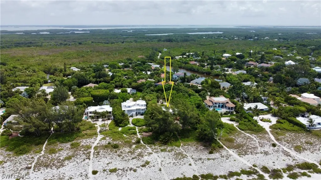 4601 Rue Belle Mer Sanibel FL 33957