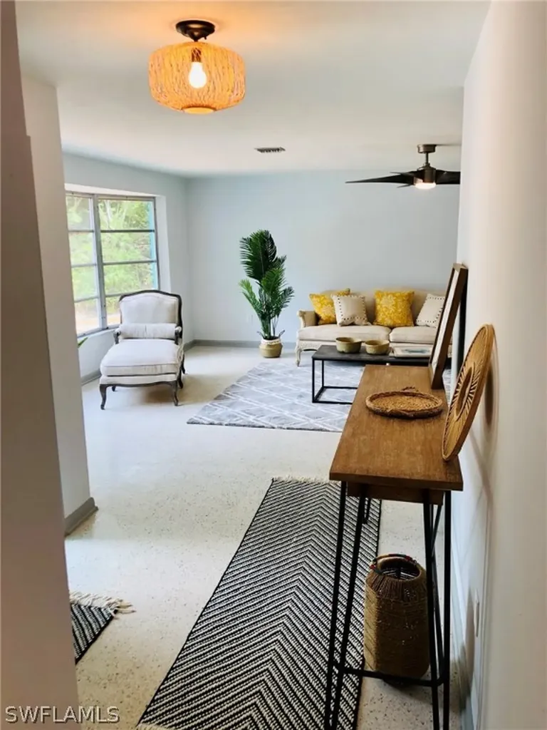 4601 Rue Belle Mer Sanibel FL 33957