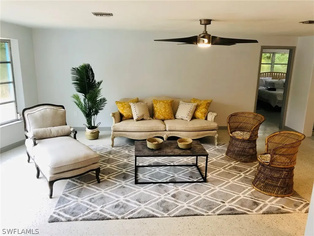 4601 Rue Belle Mer Sanibel FL 33957