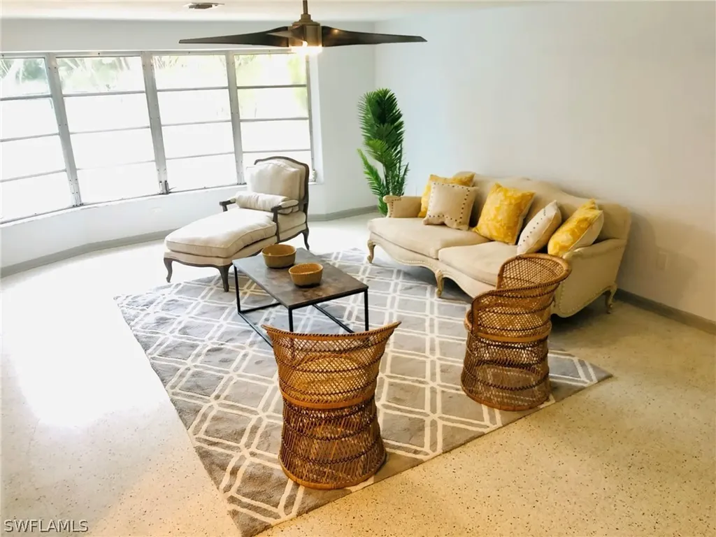 4601 Rue Belle Mer Sanibel FL 33957