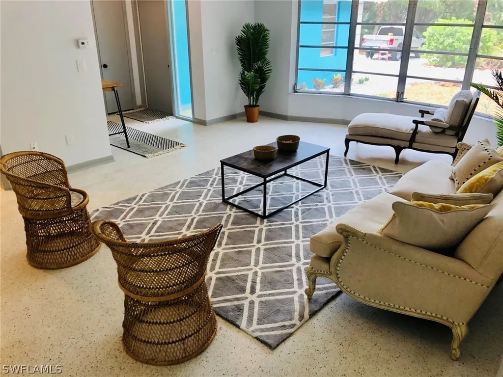 4601 Rue Belle Mer Sanibel FL 33957