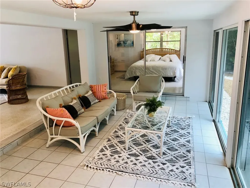 4601 Rue Belle Mer Sanibel FL 33957
