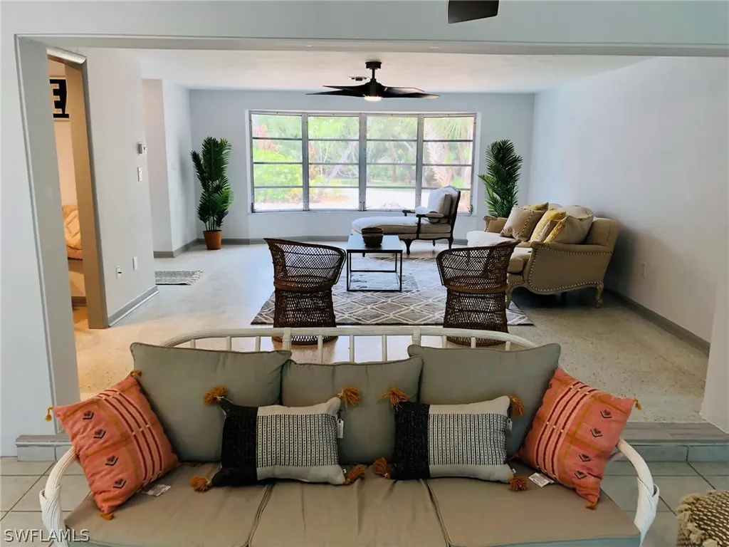 4601 Rue Belle Mer Sanibel FL 33957