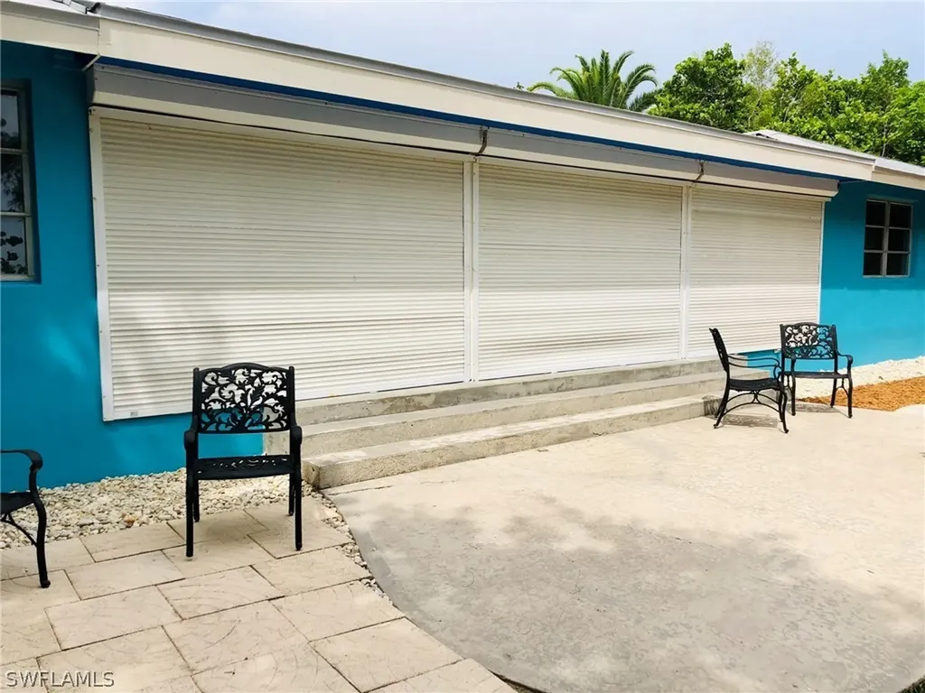 4601 Rue Belle Mer Sanibel FL 33957