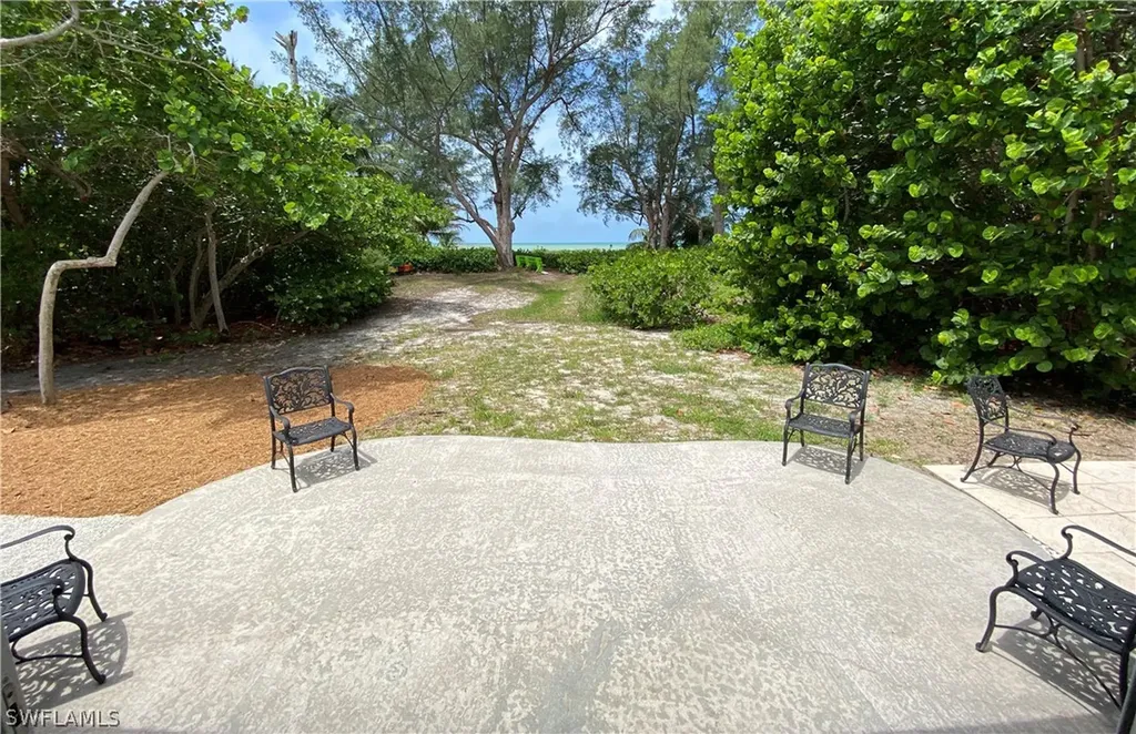 4601 Rue Belle Mer Sanibel FL 33957