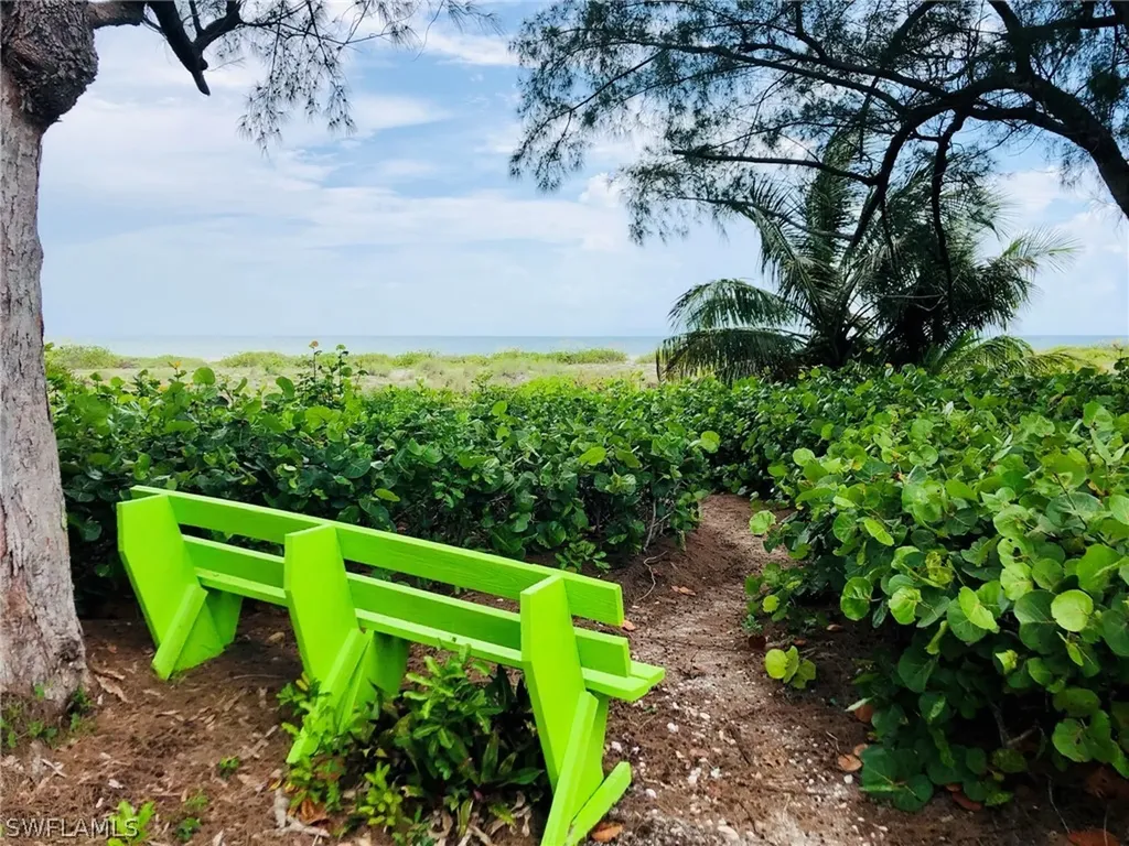 4601 Rue Belle Mer Sanibel FL 33957