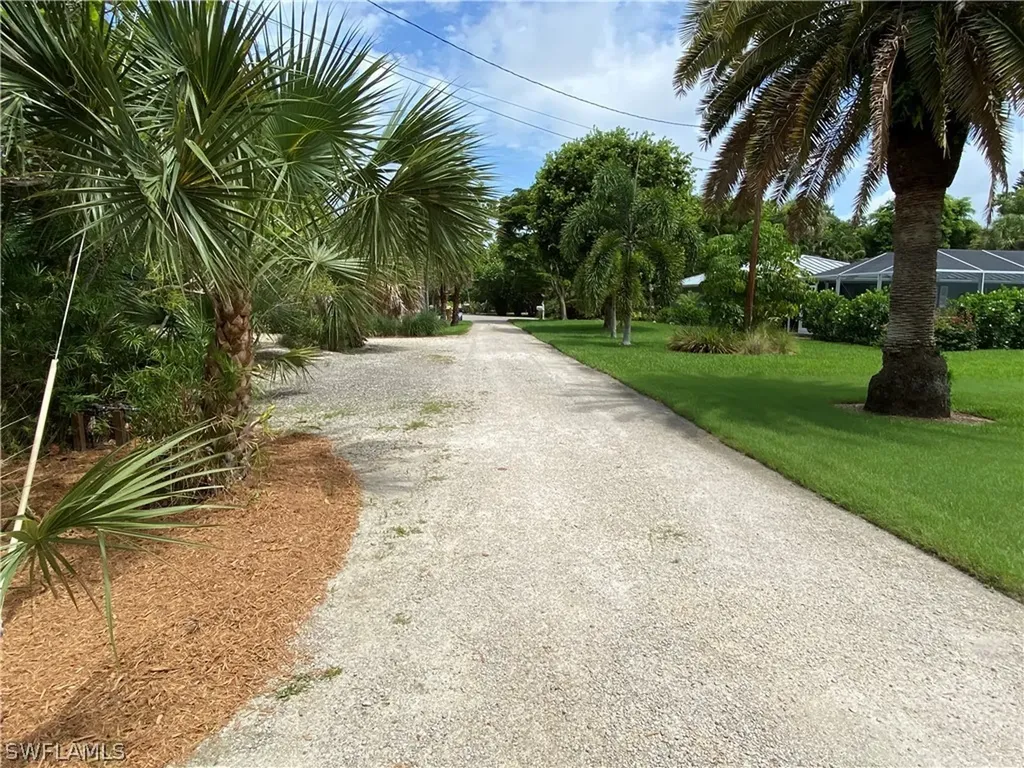 4601 Rue Belle Mer Sanibel FL 33957