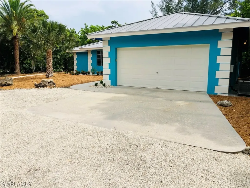 4601 Rue Belle Mer Sanibel FL 33957
