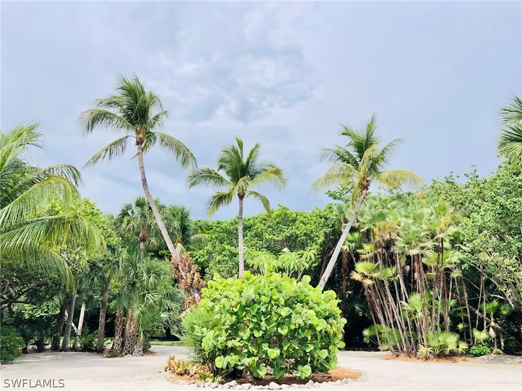 4601 Rue Belle Mer Sanibel FL 33957