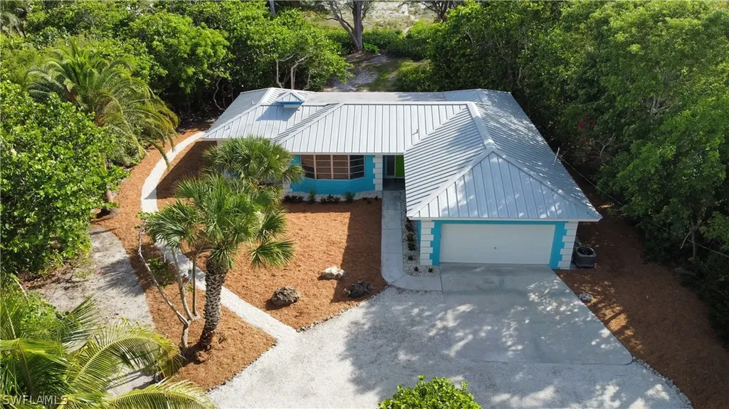 4601 Rue Belle Mer Sanibel FL 33957