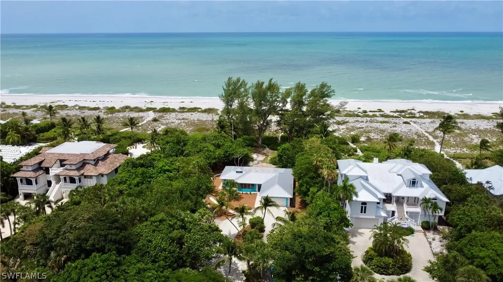 4601 Rue Belle Mer Sanibel FL 33957