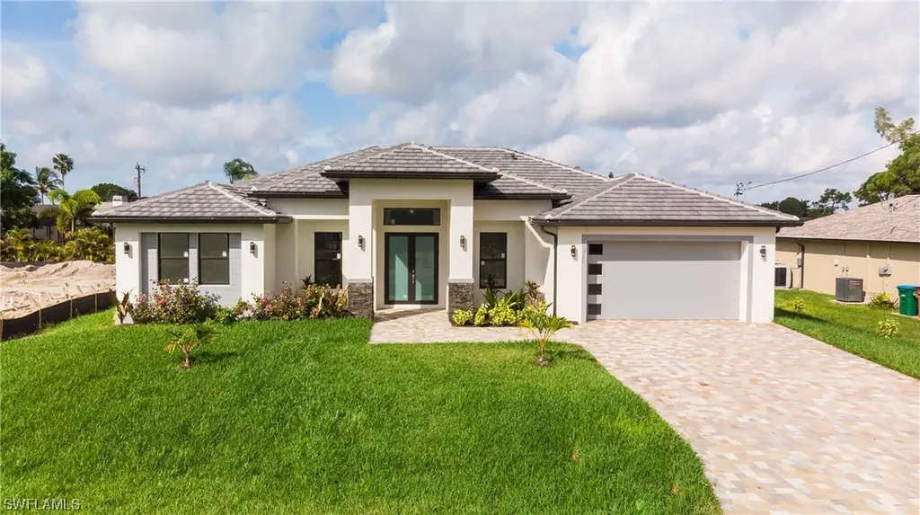 2532 SW 17th Place Cape Coral FL 33914