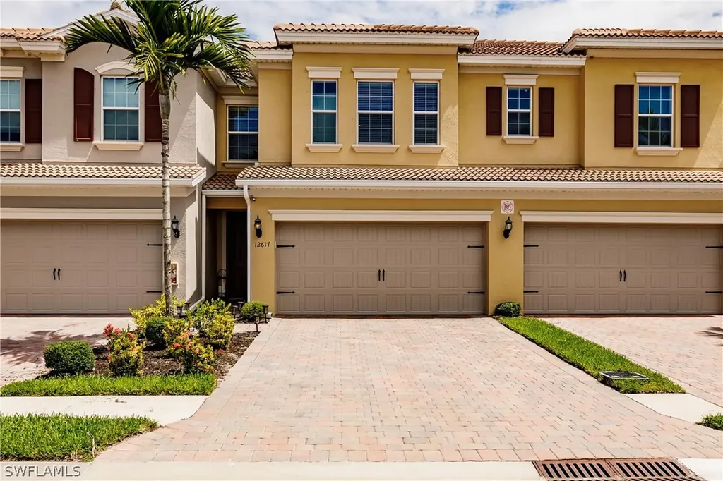 12617 Laurel Cove Drive Fort Myers FL 33913