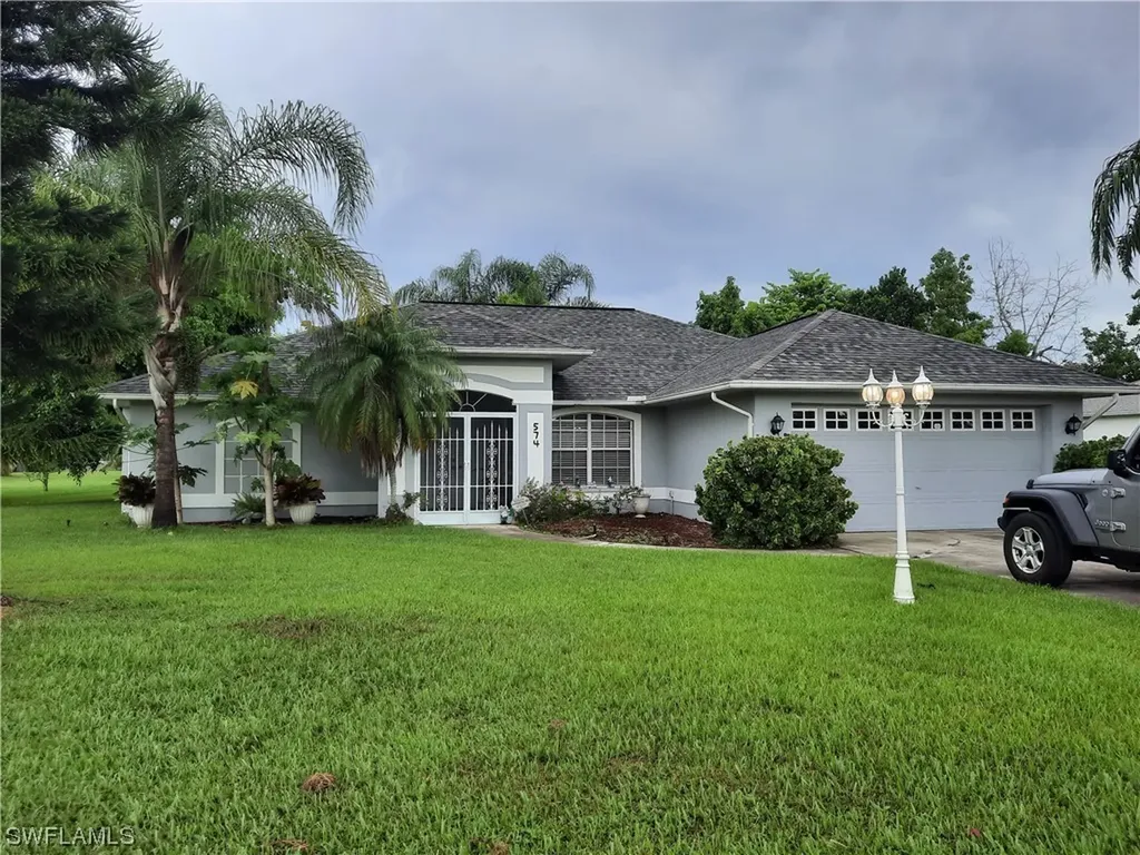 574 Charwood Avenue S Lehigh Acres FL 33974