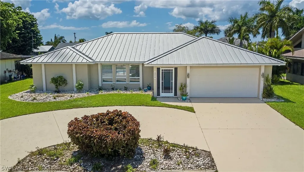 5214 SW 11th Place Cape Coral FL 33914