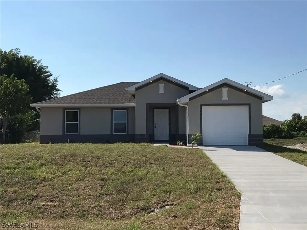 3305 42nd Street W Lehigh Acres FL 33971
