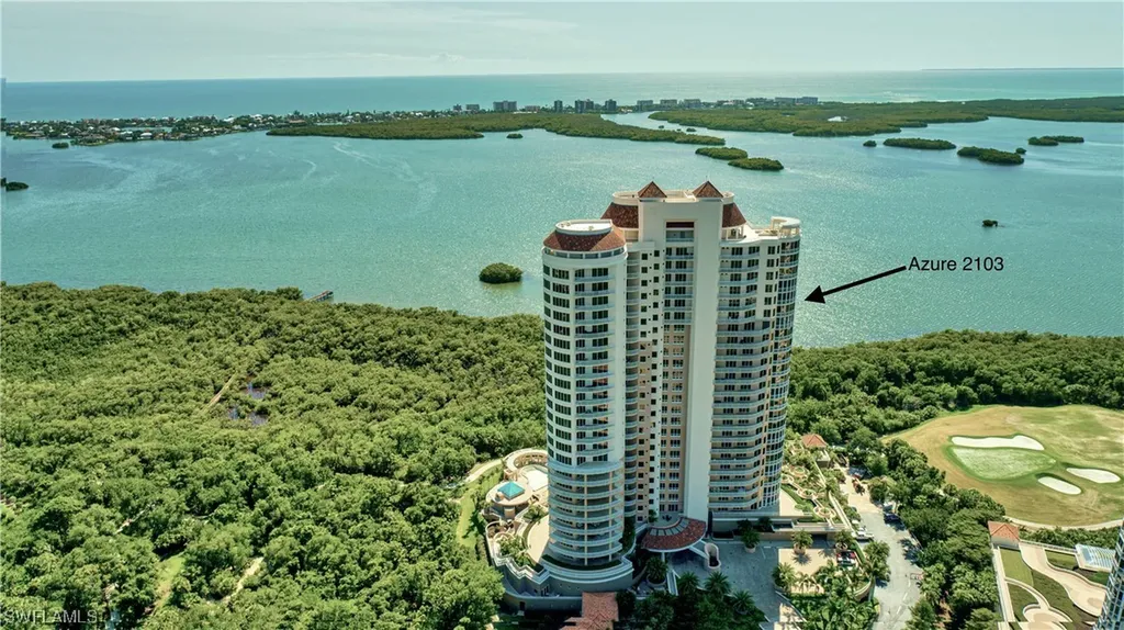 4931 Bonita Bay Boulevard Bonita Springs FL 34134