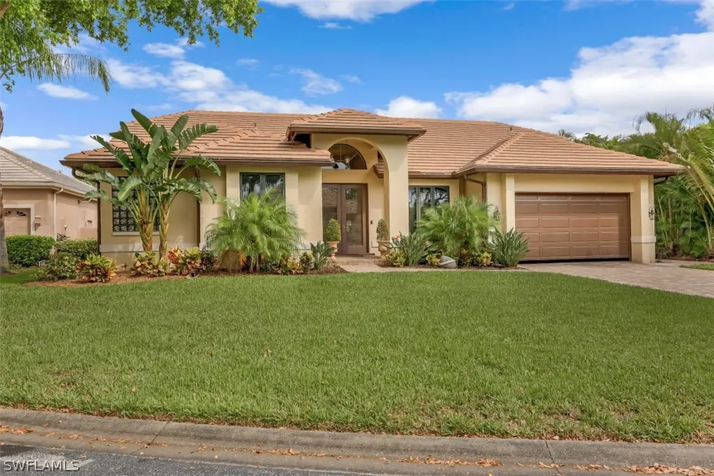 12510 Marina Club Drive Fort Myers FL 33919