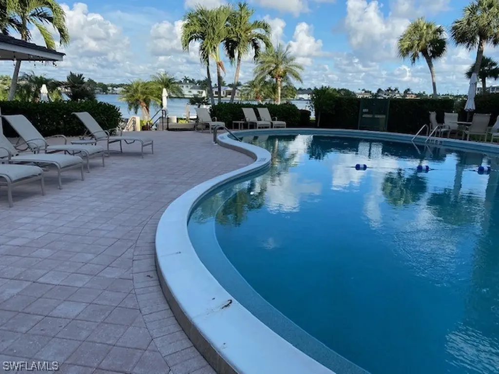 3500 Gulf Shore Boulevard N Naples FL 34103