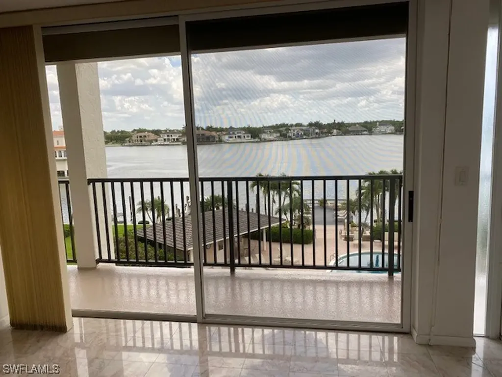 3500 Gulf Shore Boulevard N Naples FL 34103