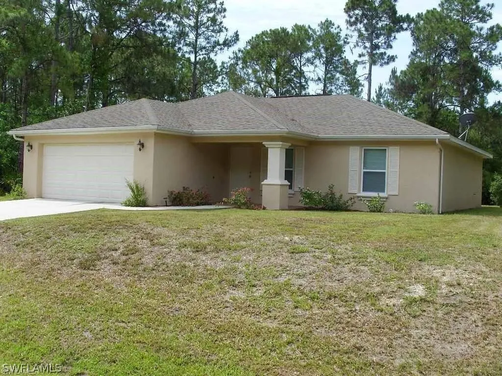 3211 47th Street W Lehigh Acres FL 33971