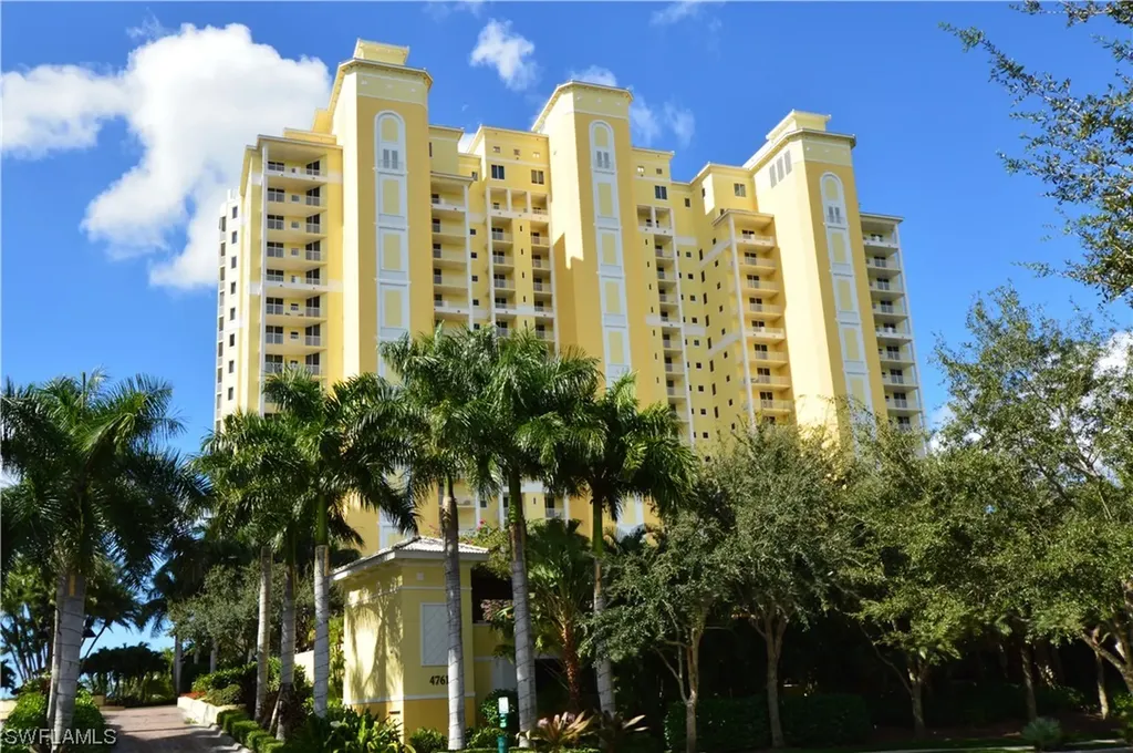4761 West Bay Boulevard Estero FL 33928
