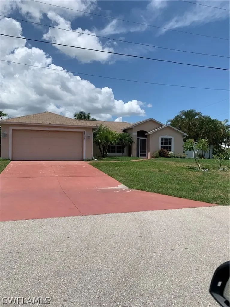 2315 SE 12th Street Cape Coral FL 33990