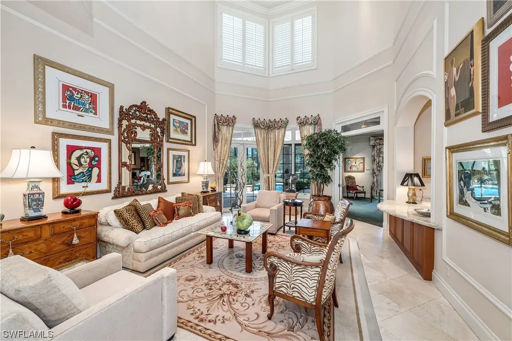 336 Edgemere Way E Naples FL 34105
