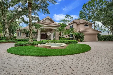 336 Edgemere Way E Naples FL 34105