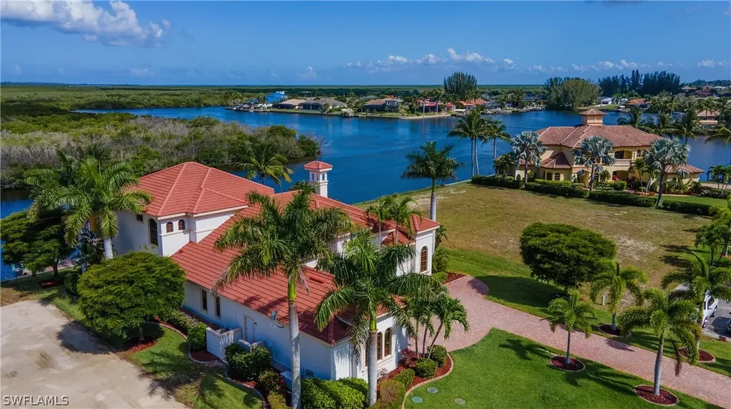 866 W Cape Estates Circle Cape Coral FL 33993