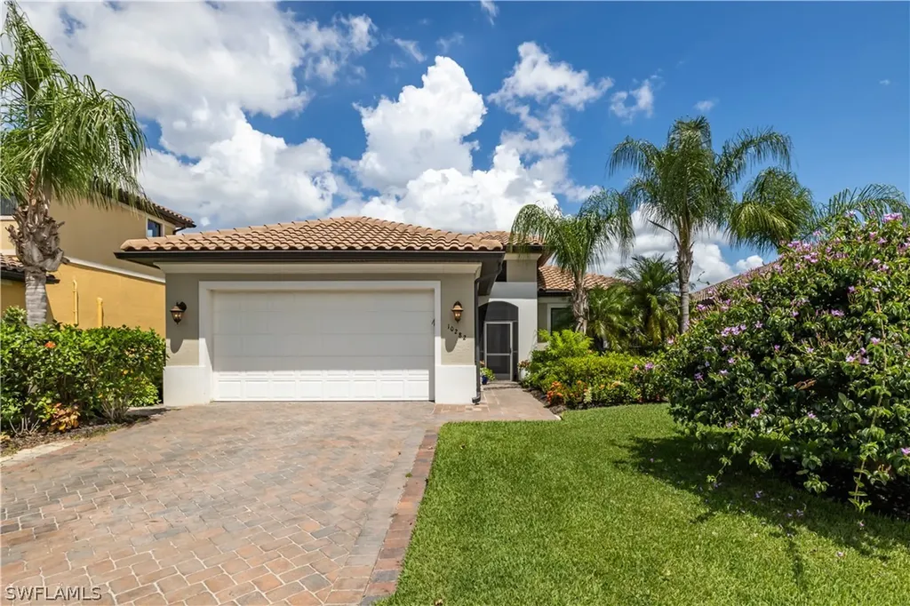 10282 Ashbrook Court Fort Myers FL 33913
