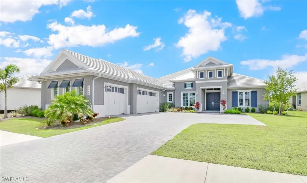 6257 Union Island Way Naples FL 34113