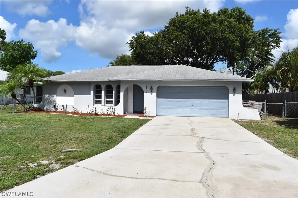 17404 Homewood Road Fort Myers FL 33967