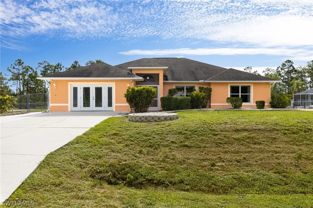 312 Truman Avenue Lehigh Acres FL 33936