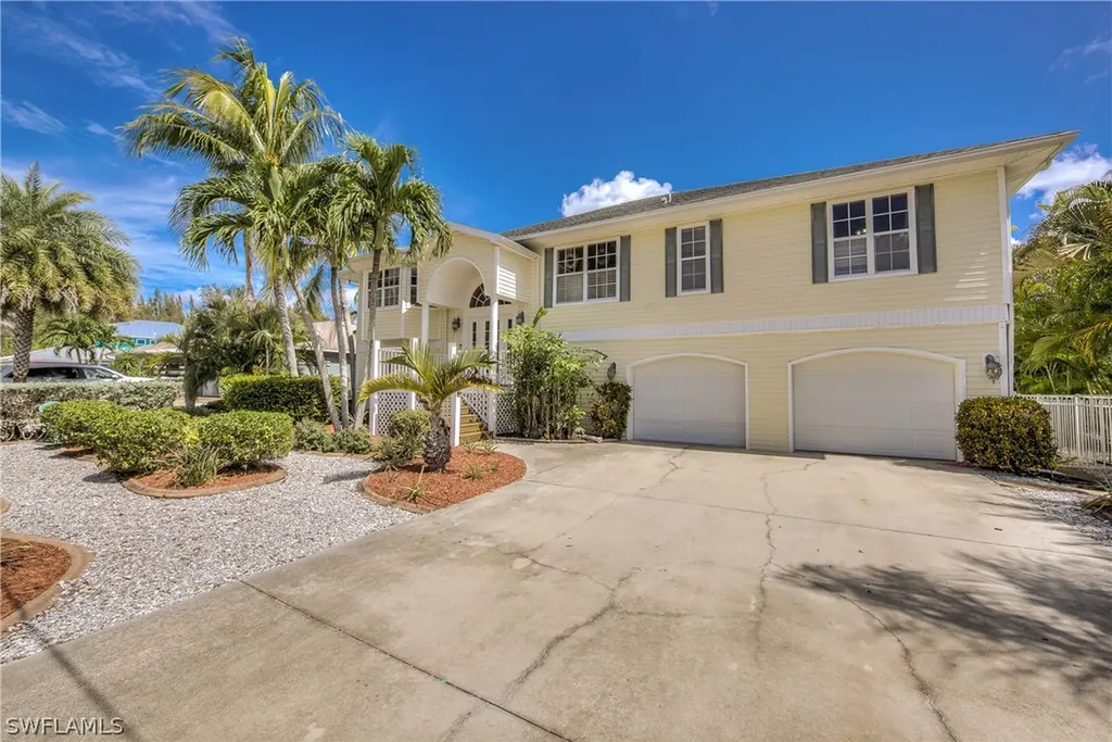 5400 Ann Arbor Drive Bokeelia FL 33922
